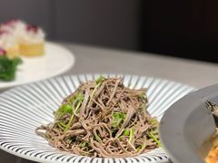 -宏宴·新京菜(望京店)