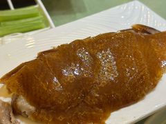 -烤肉宛饭庄(南礼士路店)