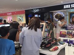 -乐天免税店(明洞店)