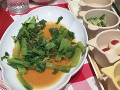 -西贝(无锡万象城店)