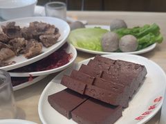 -味逍遥牛肉火锅(万江旗舰店)