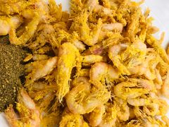 -渔民船说·北塘海鲜·天津菜·海肠捞饭(北塘古镇店)