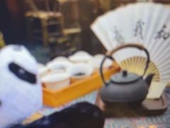 -了凡国风主题茶馆·咖啡(武侯祠锦里店)