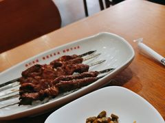 -南城香·饭香串香馄饨香(富丰桥店)