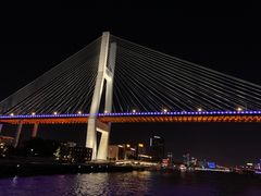 -黄浦江游览快线(金陵东路码头)