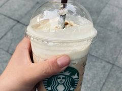 -星巴克臻选(周浦万达店)