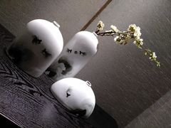 -紫圆 · 雅宴高级餐厅(杭州东站店)