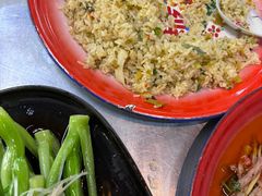 -馬伍旺川菜(江北虹悦城店)
