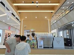 -万达广场(南昌红谷滩店)