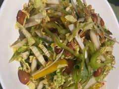 -桃子餐厅·天津菜(王顶堤总店)