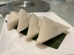 -龙悦湾酒家·八阵鱼生·渔人码头店