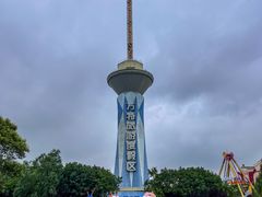 -郑州方特梦幻王国