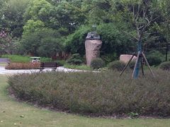 -徐家汇源景区-衡山公园