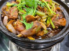 -川香煲(茅台路店)