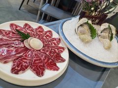 -喜聚薈·花膠雞海鮮火鍋(越秀店)
