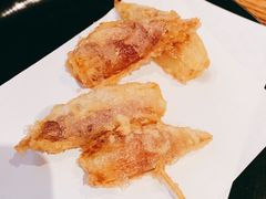 -是山居