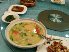 -聚宝渔港.五钻酒家(上地店)