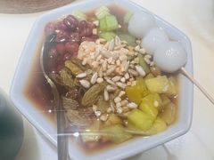 -锦府盐帮·李宅(领展购物广场中关村店)