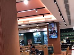 -香港深仔记茶餐厅(东门店)