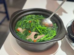 原味西洋菜汤-煲煲好(朝阳门店)