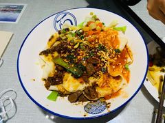 -大嘻咹biangbiang面(历史博物馆店)