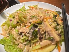 -南越郡·越式风味餐厅(青秀万达店)