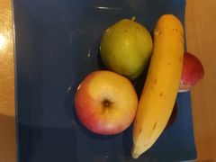 -美食汇·海鲜自助西餐厅·江门富力万达嘉华酒店