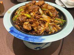 -全聚德(上海首店浦东店)