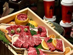 -黑牛の店·黑金店(沈阳万象城店)