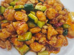 -金家老三饭庄(常营店)