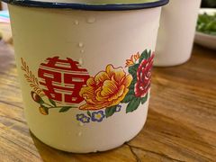 -破三川·新川菜(静安大融城店)