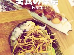 -栖川山葵家·寿喜锅·日式料理(龙湖北城天街商场店)