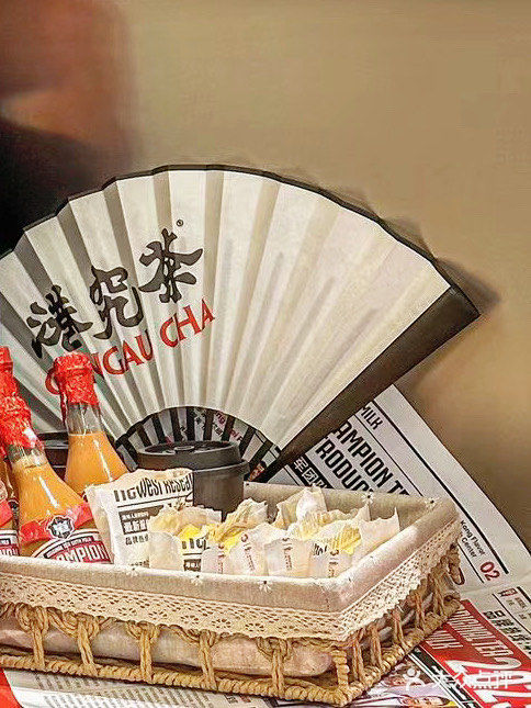 熊猫🐼奶茶我真的顶不住！