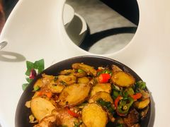 -蔴将·川菜(黄龙万科店)