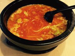 -阿香米线(龙岗万科广场店)