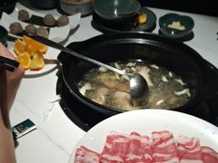 -狐狸爱上椰子鸡(滨江星光大道店)