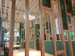 大堂-文记卢源外·江西小炒(凤城八路店)