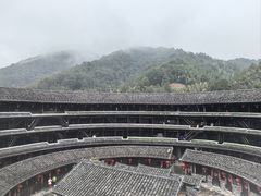 -初溪土楼群