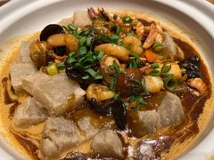 -日丰园海肠水饺·老字号大连海鲜(银泰城店)