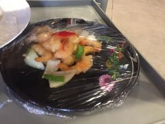 -百富源·海鲜辽菜(和平北大街店)