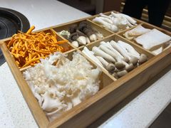 -芭夯兔·兔肉汤锅(新都店)