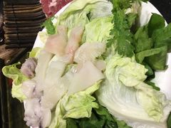 -宽板凳老灶火锅(南礼士路店)