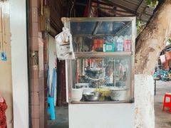 -明园饭店(福得路店)