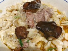 -毅祥斋老孙家泡馍(西羊市店)