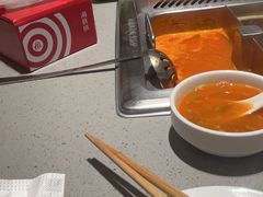 -海底捞火锅(中原万达广场店)