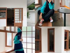-PUZZLE COFFEE 拼图咖啡