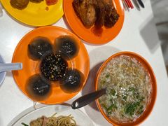 -冰岛茶餐厅(世茂店)