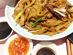 -誉八仙酒楼(静安大悦城店)