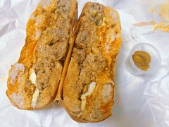 -Catch Bagel(芳草地店)