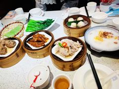 -又一间茶点轩(百汇广场店)